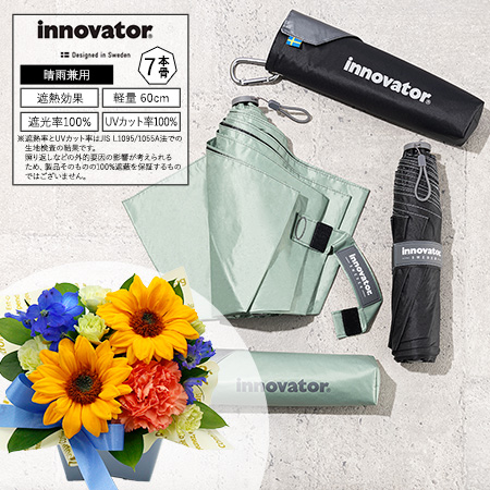 ���̓��@�A�����W�Z�b�g�uinnovator ���J���p�܂肽���ݎP�v
