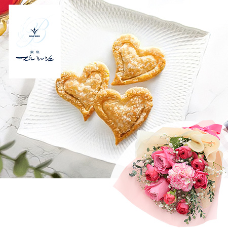 �ԑ��Z�b�g�u�u�[���~�b�V���@�n�[�g�E�C���E�n�[�g�v