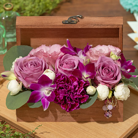 年明け以降順次お届けの商品｜お正月の花ギフト・プレゼント特集2026