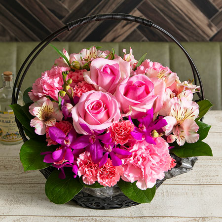 値下げ！【GANCHAN】flower アート　絵画　プレゼント　ギフト　花 値下げ！【GANCHAN】flower アート 絵画 プレゼント ギフト 花