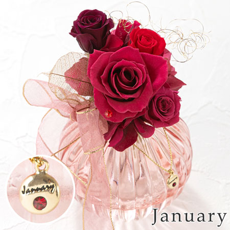 年明け以降順次お届けの商品｜お正月の花ギフト・プレゼント特集2026