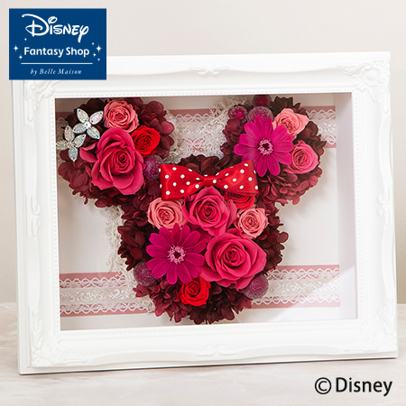 ディズニーフラワーギフト｜お祝いのプレゼント｜イイハナ(並び順