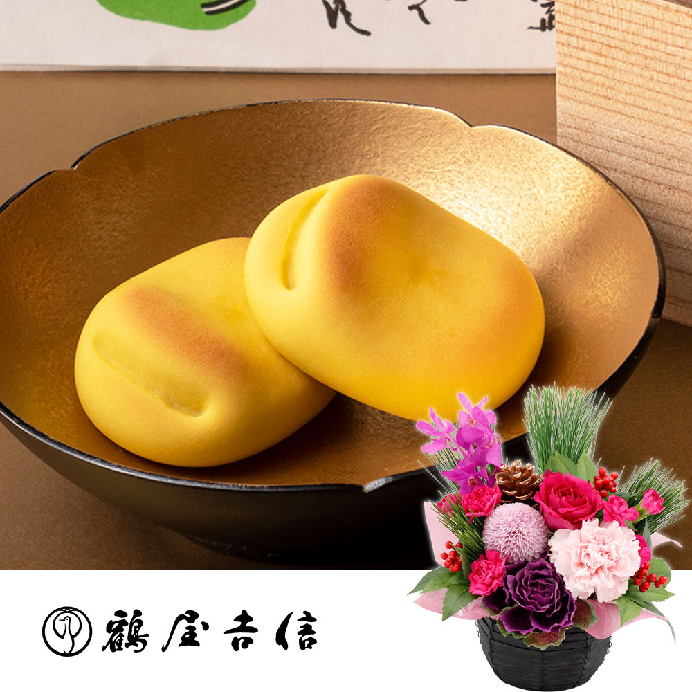 お花セット 101 せつなく