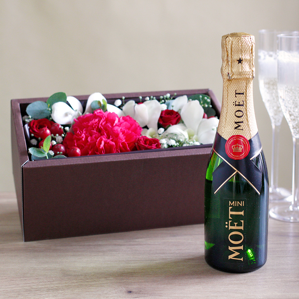 バナナ モエシャン ハーフボトル 375ml 10本 新品未開封 楽天市場