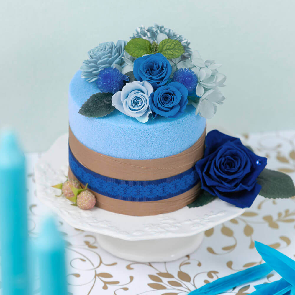 分類する プラグ 発見する 青い ケーキ 通販 Marumiya M Jp