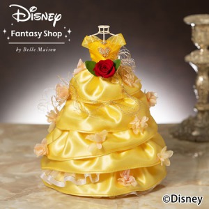 EX ディズニー フラワーギフト 「プリンセス・ベル