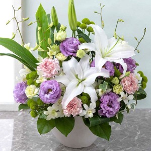 ☆KS☆　お供え花アレンジメント 4000_720x.jpg?v=1643449066
