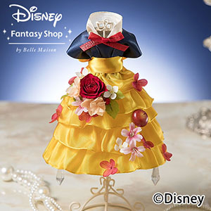 イイハナ ディズニー プリザーブドフラワー 白雪姫 花 フラワーギフト販売 通販