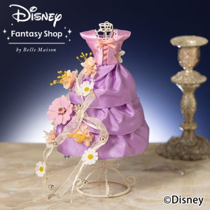 ディズニー フラワーギフト 「プリンセス・ラプンツェル