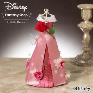 ディズニー フラワーギフト 「プリンセス・オーロラ