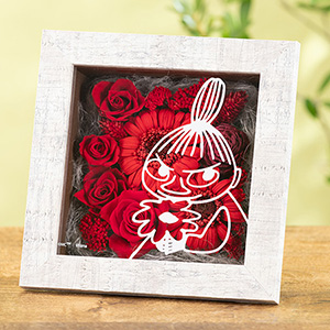 クリエイティブメモリーズ リトルファームフラワー 13点まとめ売り