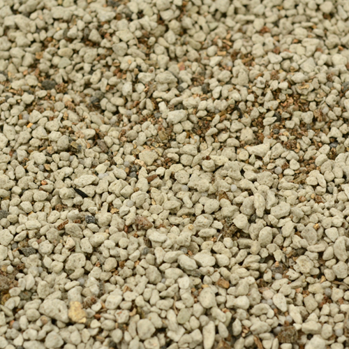 軽石ベースのゼオライト配合の土は、水の腐敗と根腐れを防ぎます