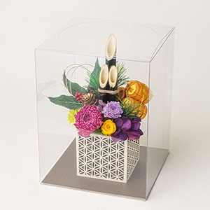 ̂܂܏NAP[XɓĂ͂܂B