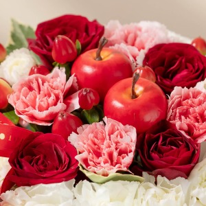 ���S�ɂ́A�����S(�t�F�C�N)��Y���Ă��܂��B