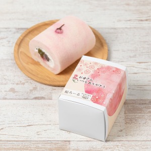 ���͂�����u�͂�Ȃ���̃��[���P�[�L�v�ł��B