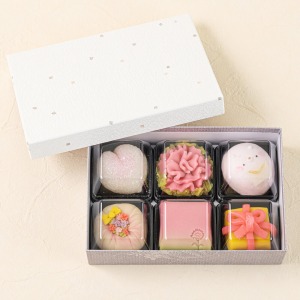 �W��������ƁA�؂₩�ȏ㐶�َq�ɖڂ�D���܂��B