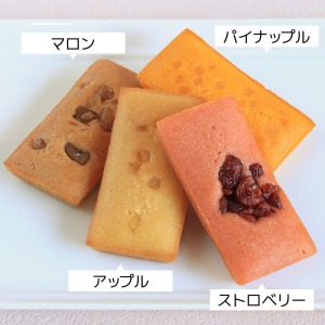 �o�^�[�ƃA�[�����h�v�[�h���A�t���[�c�̃s���[���ŏĂ��グ�܂����B��4��̃t���[�o�[�����y���݂��������܂��B