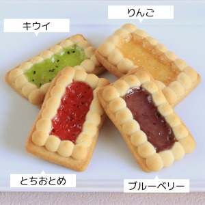 ��΂̂悤�ɍʂ�N�₩��4��̃t���[�c�W�������̂��A�����Ƃ�z���b�Ƃقǂ���H���ɏĂ��グ�܂����B