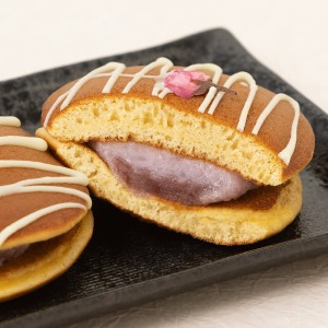 ���t����荞�񂾍���̂悢���݂��ӂ�ӂ�̂ǂ琶�n�ŃT���h���܂����B