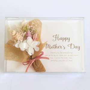 �ꏏ�ɂ��͂�����J�[�h�^�C�v�̃v���U�[�u�t�����[�ł��B