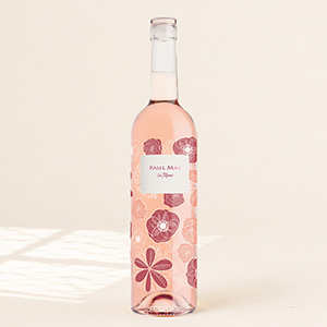 ���͂�����u �h���[�k�E�|�[���E�}�X�@���E���[�v�ł��B�ԑ��̂������ȃf�U�C���̃{�g���ł��B