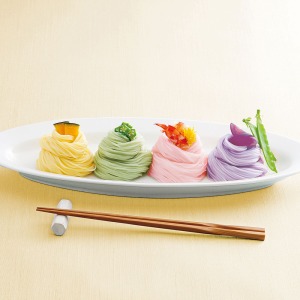 ����t�C���[�W�ł��B�D�����N�₩�ȌܐF�����߂�́A�H�~�̂Ȃ��������ɂ��I�X�X���ł��B