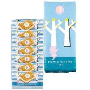 ���͂�����u�V���K�[�o�^�[�̖؁@�V���K�[�o�^�[�T���h�̖؁v�ł��B