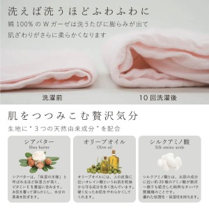 �􂤂قǂɂӂ�ӂ�ɂȂ��100��W�K�[�[�f�ށB�������݂���3�̓V�R�R��������z�������I�[���V�[�Y�����K�ȃp�W���}�ł��B