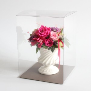 ���̂܂܏����N���A�P�[�X�ɓ���Ă��͂����܂��B