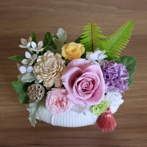 �ォ�猩���l�q�ł��B���̕��܂ł��ԂƃO���[���������Ă��܂��B