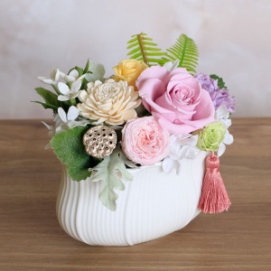 �ʂ̊p�x���猩���l�q�ł��B