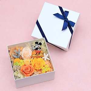 ���̓����͂��̃~�b�L�[�}�E�X�f�U�C���ł��B