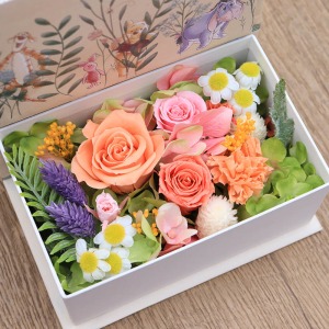 ���܂̃v�[����̑�D���ł���n�`�~�c��A���邢�X�̗z���܂���C���[�W�����A�C�G���[�ƃI�����W�̃o�������C���Ɏd���Ă܂����B