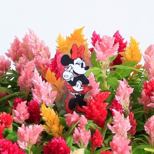 �~�j�[�}�E�X�f�U�C���̃A�N�����s�b�N�������ł��B