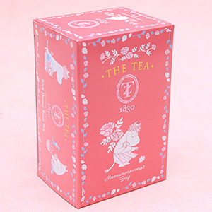 �Ԋ����������[�~���}�}���f�U�C�����ꂽ�������ȃp�b�P�[�W�ł��B