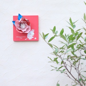 �����Ȃ̂ŁA�d�����}���炦��Ă���A���S���ĕǖʂɏ����Ă��������܂��B