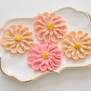 ���M�ɂ��Ԃ��炢���悤�ȉ؂₩���I