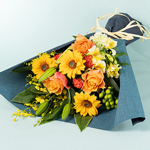 �S���͒������y���ݒ�����悤�A�ڂ݂̏�Ԃŏo�ׂ��܂��B���͂��n��₨�󂯎��̃^�C�~���O�A�G�߂�C�����ɂ��J�ԏ󋵂��ʐ^�ƈقȂ�ꍇ������܂��B