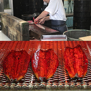 �l���Η{�B��Œt������艖�ɂ�����Ă�ꂽ�V�́A1�C1�C�^����肩��Ă��Ɏ���܂ŒO�����߂č���Ă��܂��B