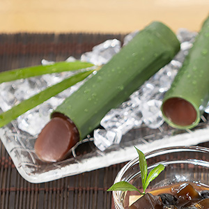 �k�C���Y�������g�p���āA��i�ȊÂ��Ɏd�オ������i�́u���̒|�����悤����v�ł��B