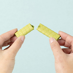 �T�N�b�ƐH���̔��������N���[�v�^�C�v�̏Ă��َq�ł��B