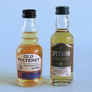 �i���j�I�[���h�v���g�j�[ 12�N�F�u�C�̃����g�v�Ə̂����A��������������I�ȃX�R�b�`�B<br>�i�E�j�X�y�C�o�[�� 10�N�F�X�R�b�g�����h�̐�������񂾁A�u�₩�Ńt���[�����Ȉ�t�B