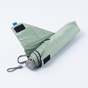 �P�[�X�̌����΂߂ɑ傫���J���̂ŁA�X�g���X�Ȃ��P�����[�ł��܂��B