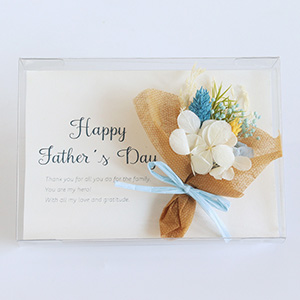 �ꏏ�ɂ��͂����邨������ւ̎v���`����v���U�[�u�h�t�����[�uLetter Flower�v�ł��B