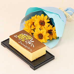 ���̓��͏��邾���Ŏ���𖾂邭���Ă��ꂻ���ȉ��F���o���̉ԑ����ꏏ�ɂ��͂����܂��B