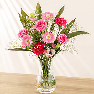 �ԕr�ɏ������C���[�W�ł��B�ԕr�t�������I���̏ꍇ�摜�̉ԕr�𓯍����Ă��͂����܂��B