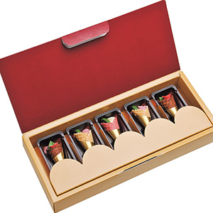 ���͂�����u���T�[�W���E�h�E���[�Y TOKYO�R�[���E�t���[��5�v�ł��B