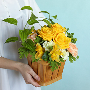 ��l�̏������������C���[�W�ł��B