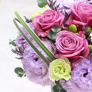 �~�X�J���T�X�����킹�邱�ƂŁA�ԁX�̗��̊����������Ă܂����B