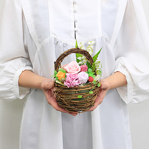 ��l�̏������������傫���C���[�W�ł��B